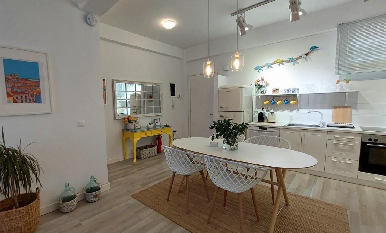 Aay- Best Corfu Town & Sea Apart 2Bedroom Renovated + Lift / Comfy&Design+Wifi Экстерьер фото