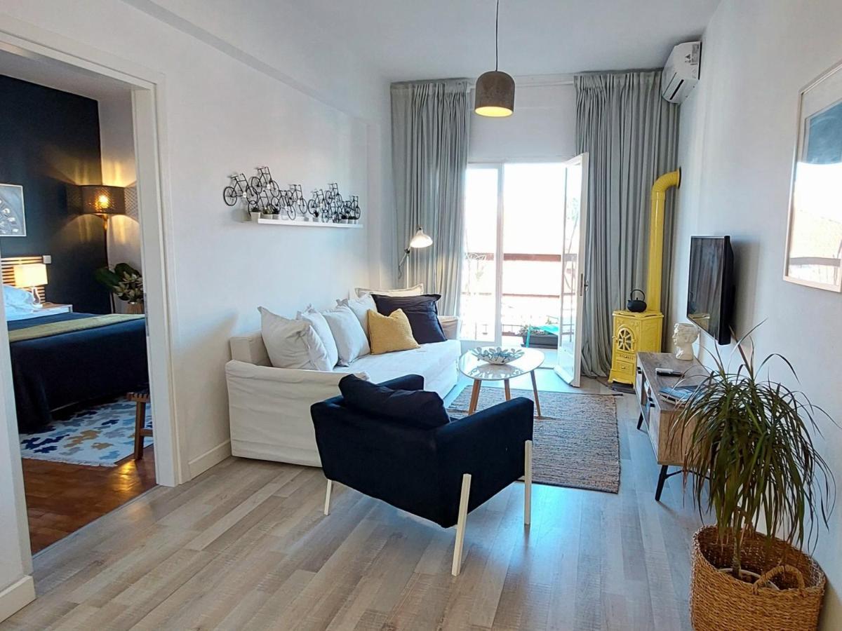 Aay- Best Corfu Town & Sea Apart 2Bedroom Renovated + Lift / Comfy&Design+Wifi Экстерьер фото