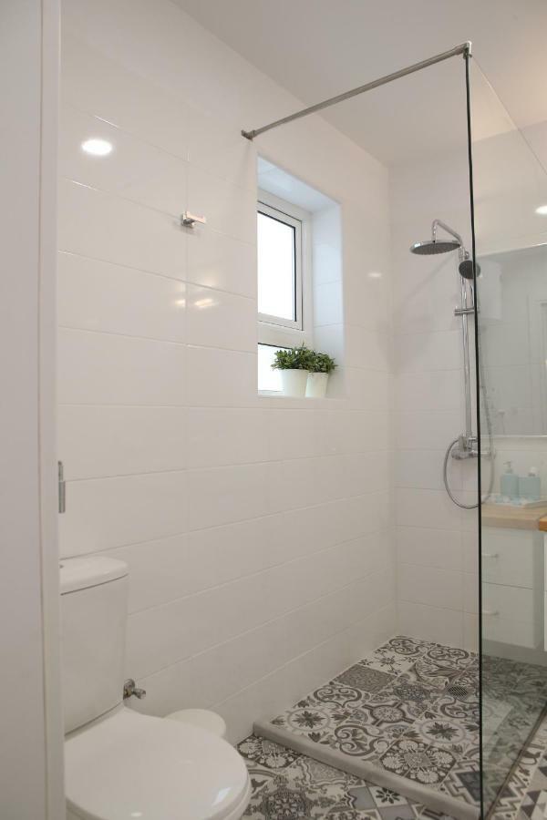 Aay- Best Corfu Town & Sea Apart 2Bedroom Renovated + Lift / Comfy&Design+Wifi Экстерьер фото